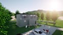 convert 2d cad drawing into revit model