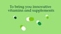create amazing amazon supplement product video