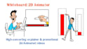 create professional whiteboard animation explainer video