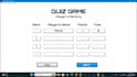 make as3 educational game