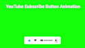 make youtube subscribe button animation