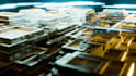 make 3d motion graphics for you