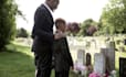 create touching memorial tribute funeral videos in a day