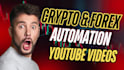 do making money, crypto, forex channel to earn 10k