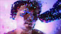 add cool glitch art and datamosh effect your video
