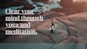create meditation videos with complete setup yt channel