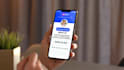 do digital clickable business card nfc web, mobile app with apple google wallet