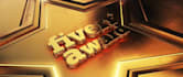 do award logo awesome
