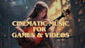 do cinematic orchestral scoring for film and games