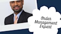 manage your ecommerce order management and respond to customer email