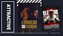 design music party flyer or concert dj event poster at canva