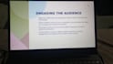design an exquisite power point and google slides template