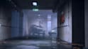 make 3d environment renders and animations