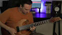 compose groovy riffs and solos for you
