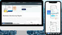 convert your figma or any website design into HTML and CSS