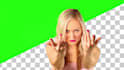 create professional rotoscoping, green screen, chroma keying