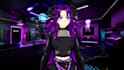 3d streaming background 3d anime vtuber model 3d environment for game and stream