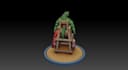 3d character perfect model