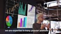 web scraping, data mining, extraction, collection, automation from any website