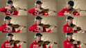 record high quality strings section