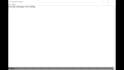 do python programming and develop a desktop application