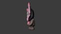 create simple 3d animations for your rigged model