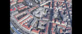 make stunning fly in google earth video for your location