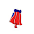 design 2d game environment, sprite sheets, props, and characters