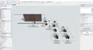 build and optimize simulation models using flexsim