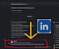 write and publish da99 linkedin guest posts and do parasite SEO