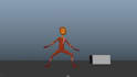 animate your 3d character in autodesk maya
