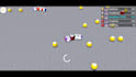 make 3d games on playcanvas