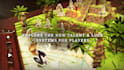 create 3d board game video tabletop animation  board game design for kickstarter