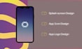 do app icons and animated splash screens for ios and android