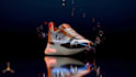 create realistic 3d footwear design , 3d shoe rendering with 3d cgi animation