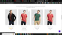 design and develop ecommerce online store website