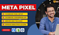 setup meta facebook pixel shopify, conversion API, ga4, GTM, fix pixel