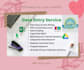 entry data skillfully and accurately