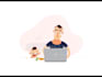 create lottie animations for your website or mobile app