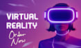 create VR design and solution for best experience