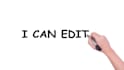 edit vlog, youtube videos, gaming and cooking videos