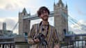 do portrait photography in london