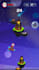 do html5 spaceship christmas event