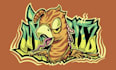 create custom graffiti for your logo, merchandise, or etc