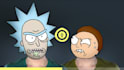record a killer rick and morty impression
