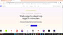 develop full stack web applications using react and nodejs