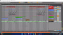 give psy trance template for ableton live