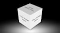 spin your graphic on a 3D Cube