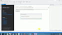 create, fix and deploy asp net with sql