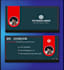 design printable cards, biz card, smart cards, identity card